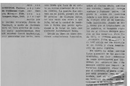 Cartas de amor de Gabriela Mistral"