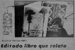 Editado libro que relata glorioso pasado regional.