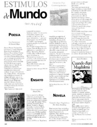 Eres el último romántico que vio La Serena.