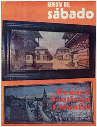 La España que yo viví"