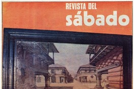 La España que yo viví"