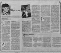 Gran señor y rajadiablos", novela de Eduardo Barrios