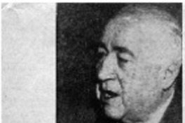 Manuel Bianchi: premio de las Naciones Unidas.