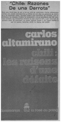 Los pierdetuna tendrán muchas dificultades para entrar al cielo" [entrevista]