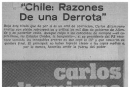 Los pierdetuna tendrán muchas dificultades para entrar al cielo" [entrevista]