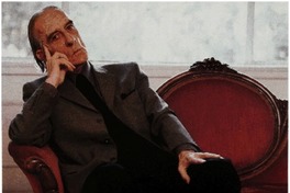 La tristeza no es lo mismo que el sufrimiento vivo": [entrevista]