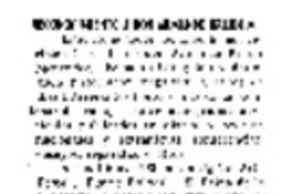 Reconocimiento a don Armando Braun M.