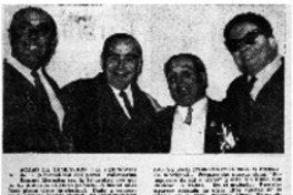 El deseo de seguir adelante no se me quita con los años : [entrevista]