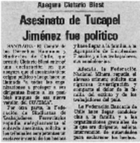 La escritora Marta Blanco analiza el Festival de Viña: [entrevista]