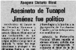 La escritora Marta Blanco analiza el Festival de Viña: [entrevista]