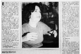 No elegí el camino del halago: [entrevista]