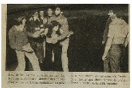 La Niña en la palomera" debutará en el municipal.