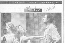 Excavación profunda