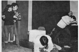 La Niña en la palomera"