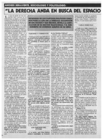 María Luisa Bombal atraveso la ultima niebla de su vida