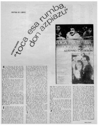 Toca esa rumba don Azpiazú