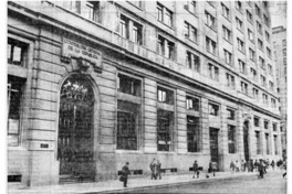 Derecho administrativo