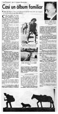 Casi un album familiar