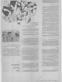 Los poetas malditos.