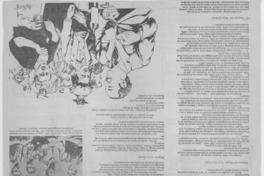 Los poetas malditos.