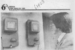 Un atentado imperdonable contra María Luisa Bombal.