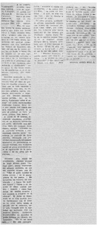 Variaciones sobre el verano"