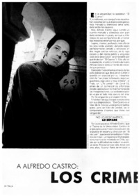 Derecho romano, chilenismos y la ciencia de la escritura