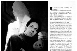 Derecho romano, chilenismos y la ciencia de la escritura