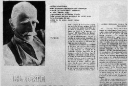 El arte de la traducción