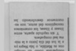 Le llamaban Pablito"