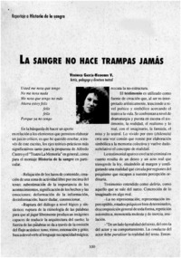 Una Nueva obra de Carlos Cortínez