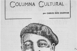 Columna cultural