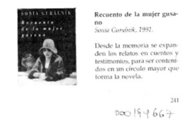 Daniel Barros Grez: un talento multiple.