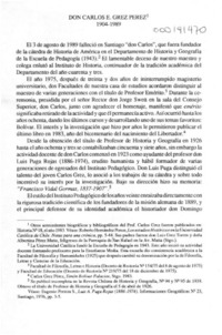 Diego Barros Ortíz, peregrino en la ruta de la imaginación