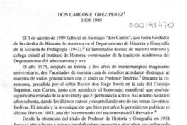 Diego Barros Ortíz, peregrino en la ruta de la imaginación