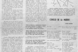 Responso por Oscar Castro