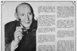 Teatro social denuncia la injusticia