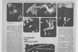 Mimos de Nois Vander presenta ¡Adiós, papá!