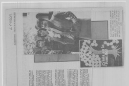 La familia, experiencias y reflexiones.