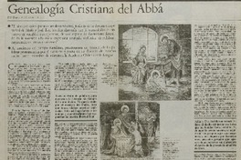 Don Roque Esteban Scarpa en el recuerdo.