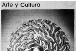 Historia de la escultura en Chile