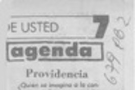 Providencia