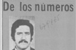 De los números a las letras