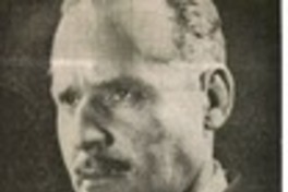 Enrique Araya: luz negra