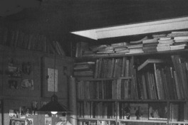 La vida se me ha dado como una permanente magia": [entrevista]