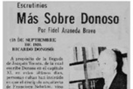 18 de Septiembre de 1810