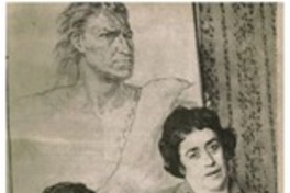 Actores hablarán mapuche : [entrevista]