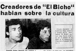 Cultura para economistas