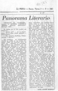 Abordaje al Caleuche"