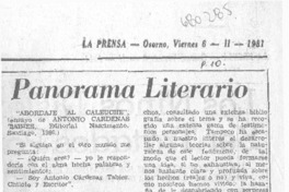 Abordaje al Caleuche"